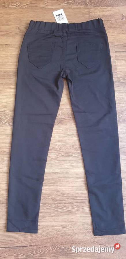 Legginsyspodnie push up NOWE Chorzów