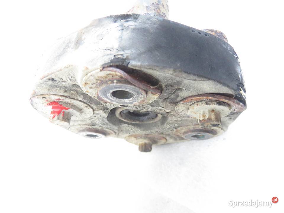 WAŁ NAPĘDOWY VW SHARAN I 19 TDI 4x4 7M3521103A