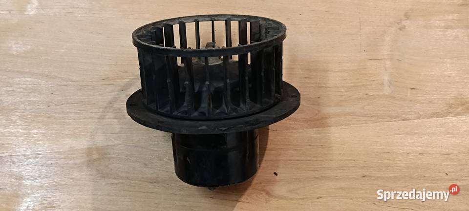 Dmuchawa wentylator Przeworno