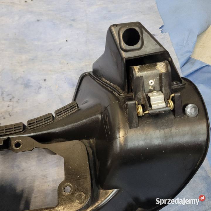 Gilera nexus 125 kokpit osłona licznika 2007 Nowy Tomyśl sprzedam