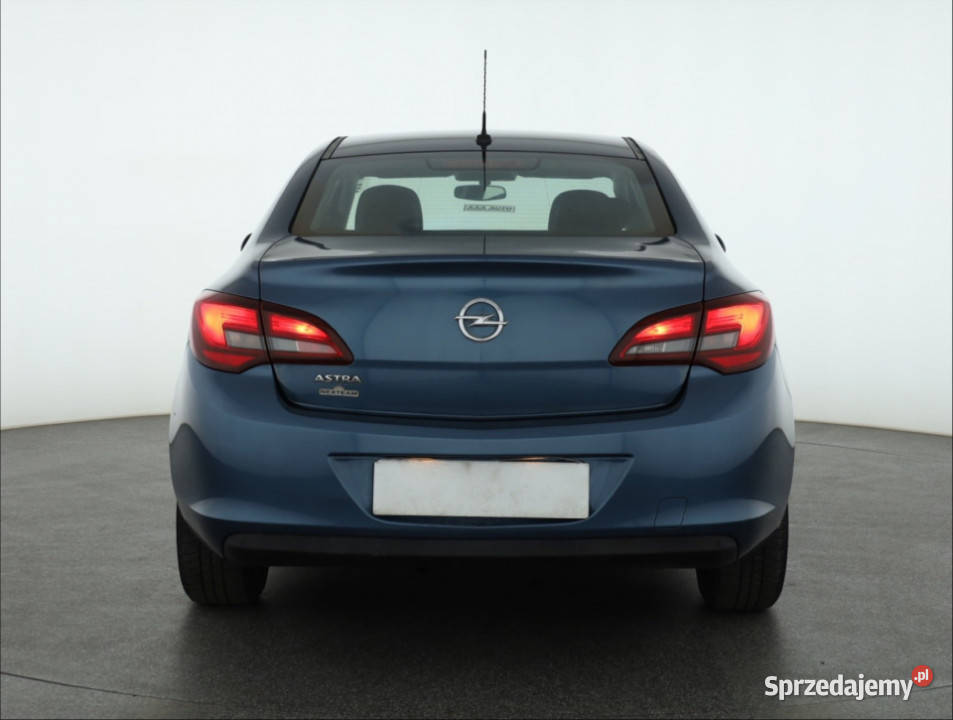 Opel Astra 16 16V Piaseczno