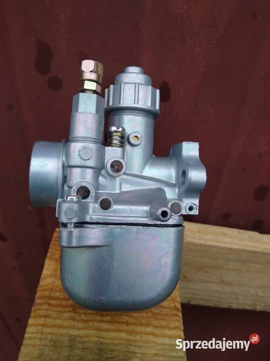 simson nowy gażnik org ifa Częstochowa