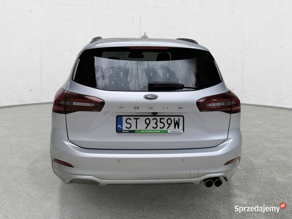 Ford Focus Poleasingowe SCM Mk4 2018 Komorniki sprzedam