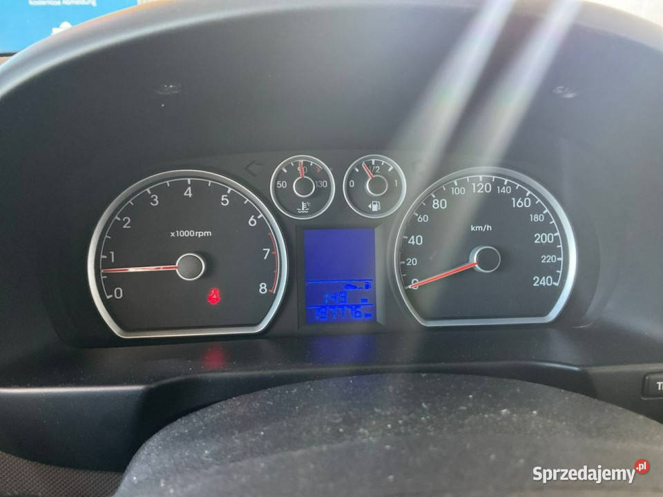 Hyundai i30 Niezawodna i mocna Wejherowo sprzedam