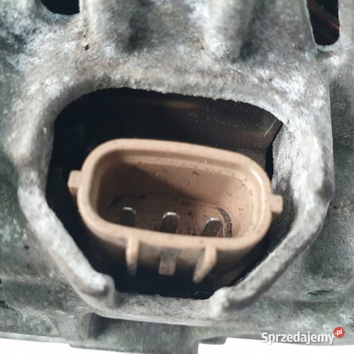 ALTERNATOR Subaru Impreza II GD 20 i 23700AA521