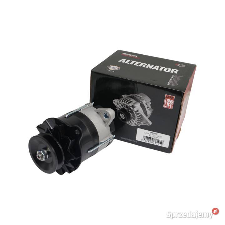 Alternator MTZ BELARUS 14V 50A 700W BREMHER 3 Solec Kujawski