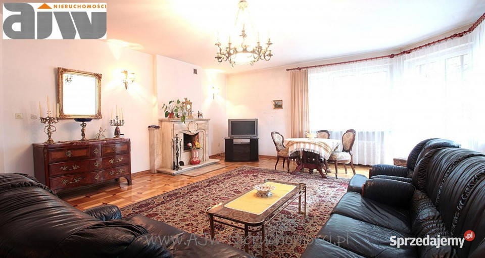Dom wolnostojący Izabelin C 550m2 550m2
