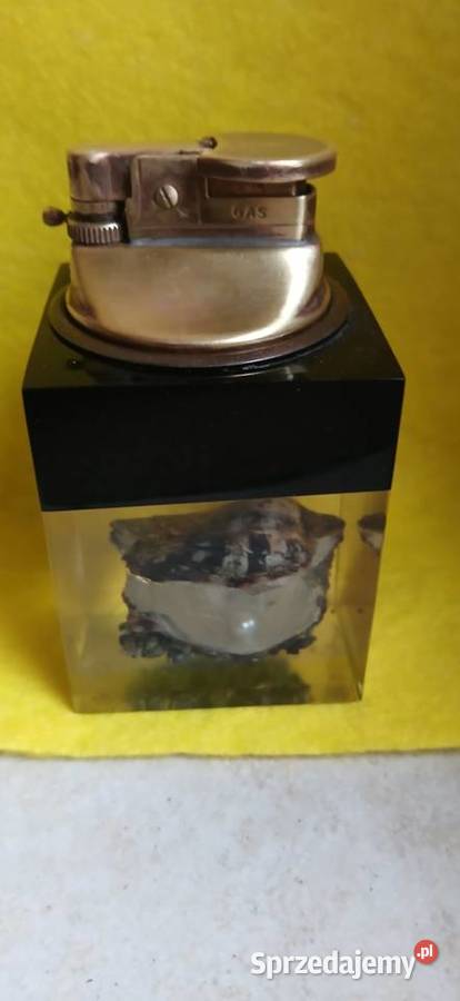 Zapalniczka na gaz Kraków