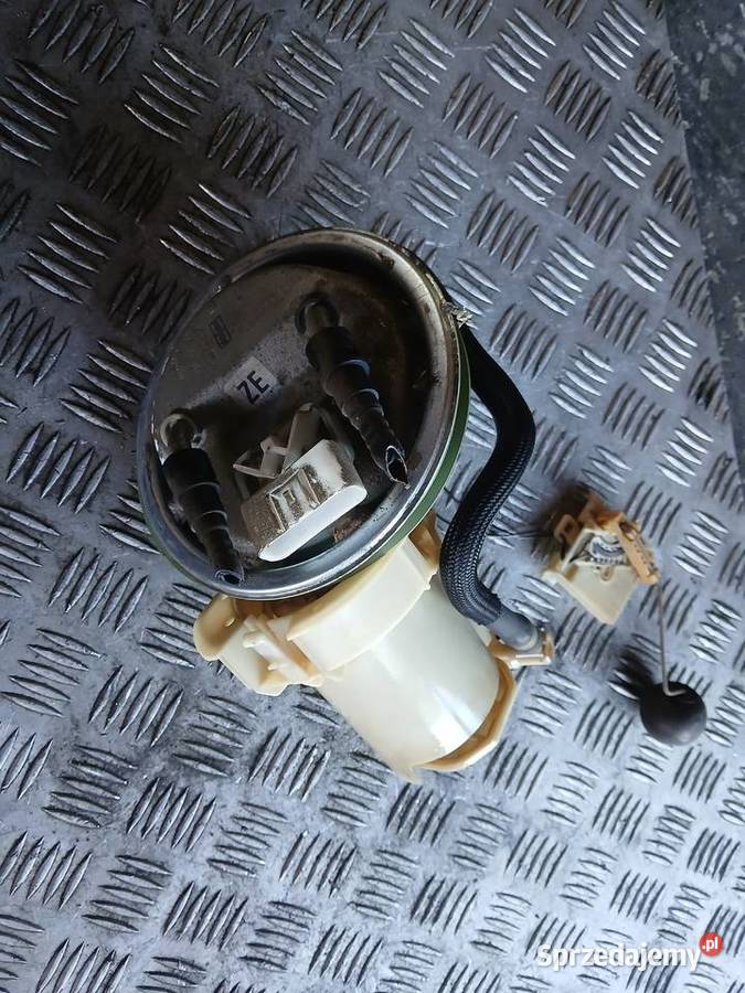 Pompa paliwa Opel Corsa C 12 B 228216001013 małopolskie Radłów sprzedam