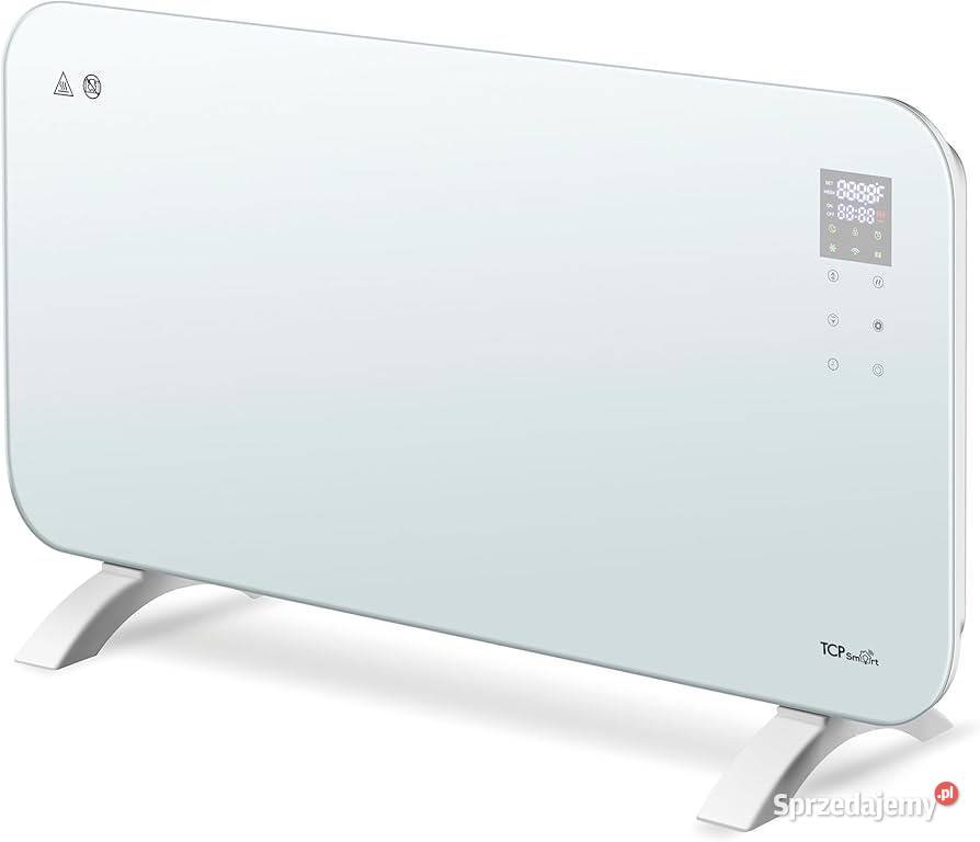 Inteligentny grzejnik panelowy TcP 2000W Wrocław