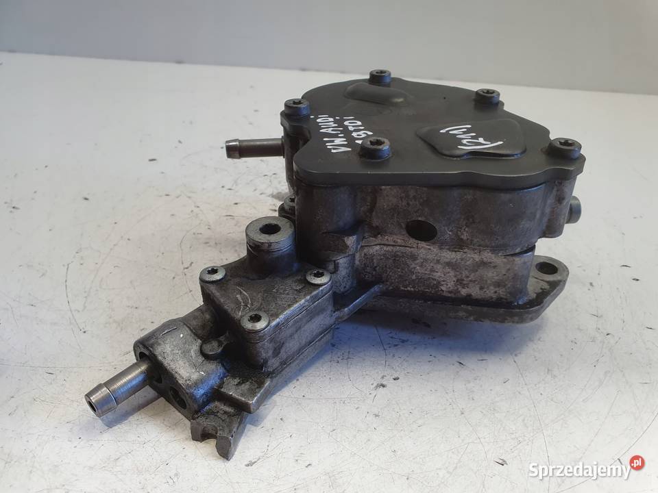 POMPA VACUM Audi A6 C5 VW Passat B5 19 TDI wakum Części samochodowe Chełm sprzedam