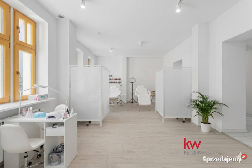 sprzedaży lokalu Poznań Poznańska 7476m2 sprzedam