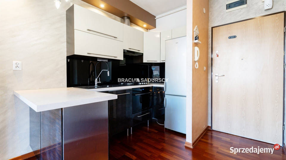 Mieszkanie 3531m2 1 pokojowe Kraków