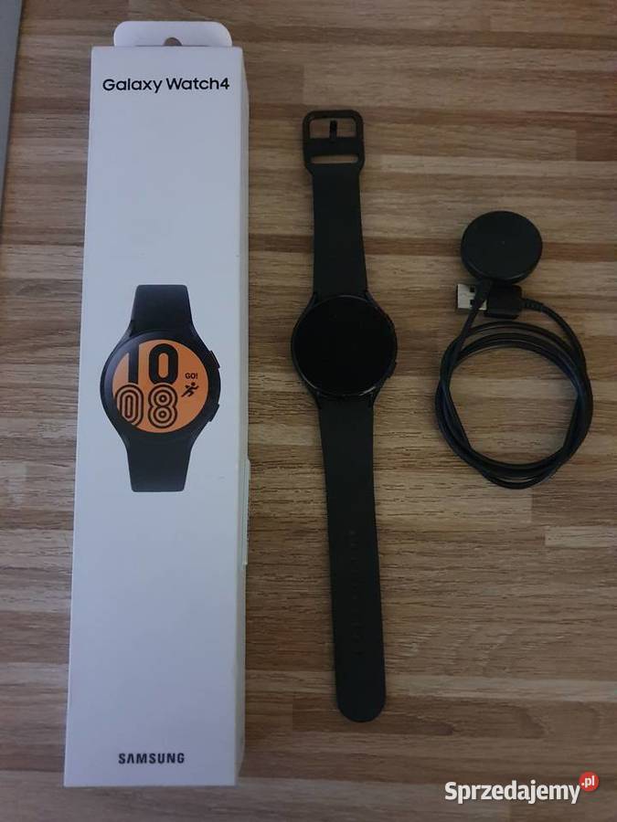 Samsung galaxy watch 4 Męskie Polkowice