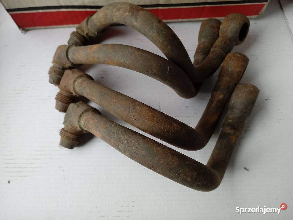 Ursus C330 oryginał PRL ZM Ursus Ursus Warszawa