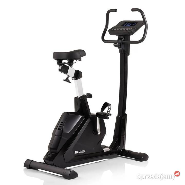 Rower elektromagnetyczny HAMMER VARON XTR II Kraków