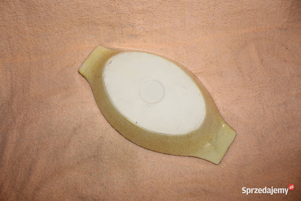 Patera Owoce Stan Chorzów