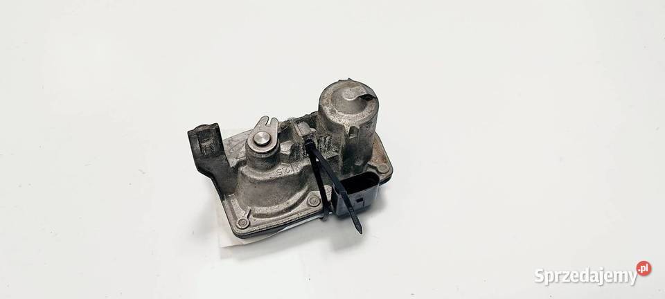 NASTAWNIK VOLKSWAGEN PASSAT B8 3Q0253691J osobowe Pozostałe Lipno sprzedam