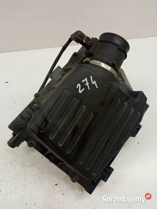 OBUDOWA FILTRA POWIETRZA 22933581 20 CDTI Opel sprzedam