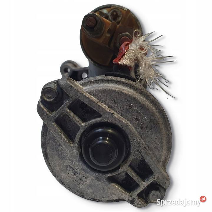 ROZRUSZNIK Renault Laguna II 19 DCI D7R49 valeo Układ elektryczny silnika lubelskie