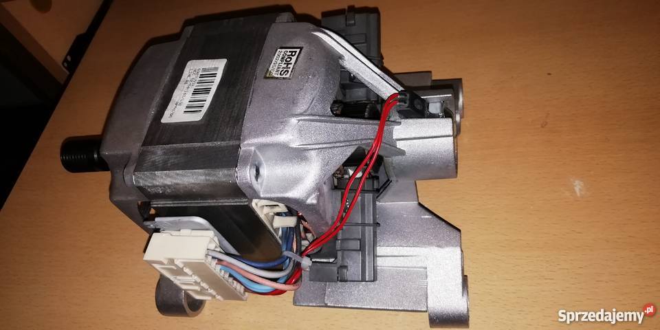 Silnik do pralki Whirpool Indesit Samsung LG Pozostałe Opole sprzedam