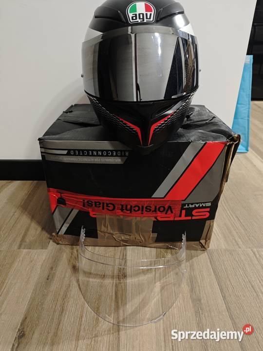 Kask Agv k5s rozmiar S Staszów