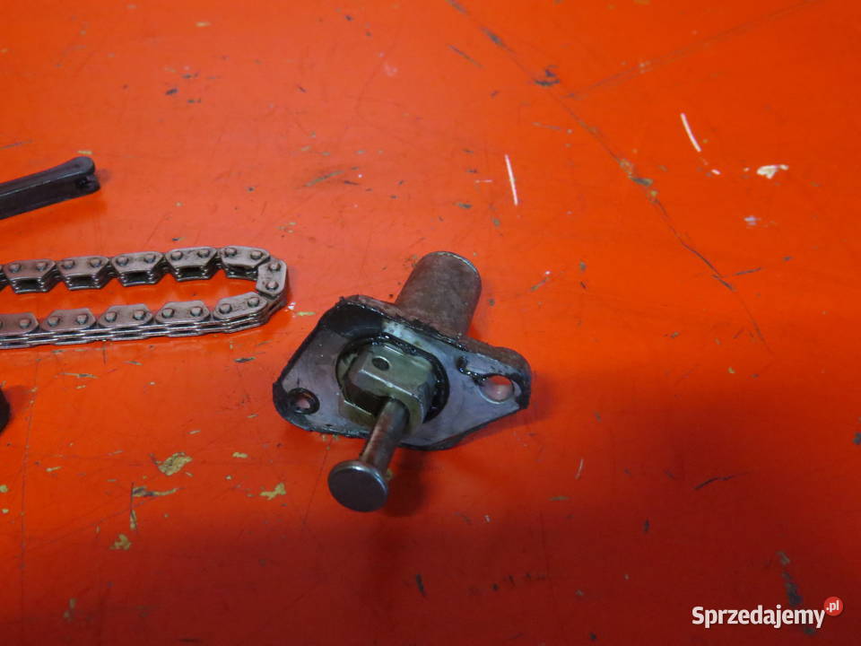 YAMAHA XMAX 250 X 2013 rozrząd napinacz łańcuch mazowieckie Warszawa sprzedam