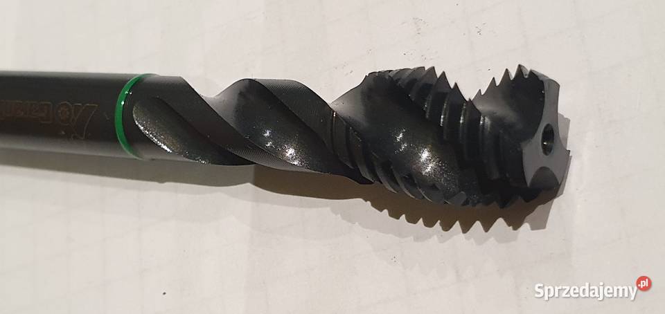 Gwintownik Maszynowy GARANT 136050 M 12 Szczebrzeszyn