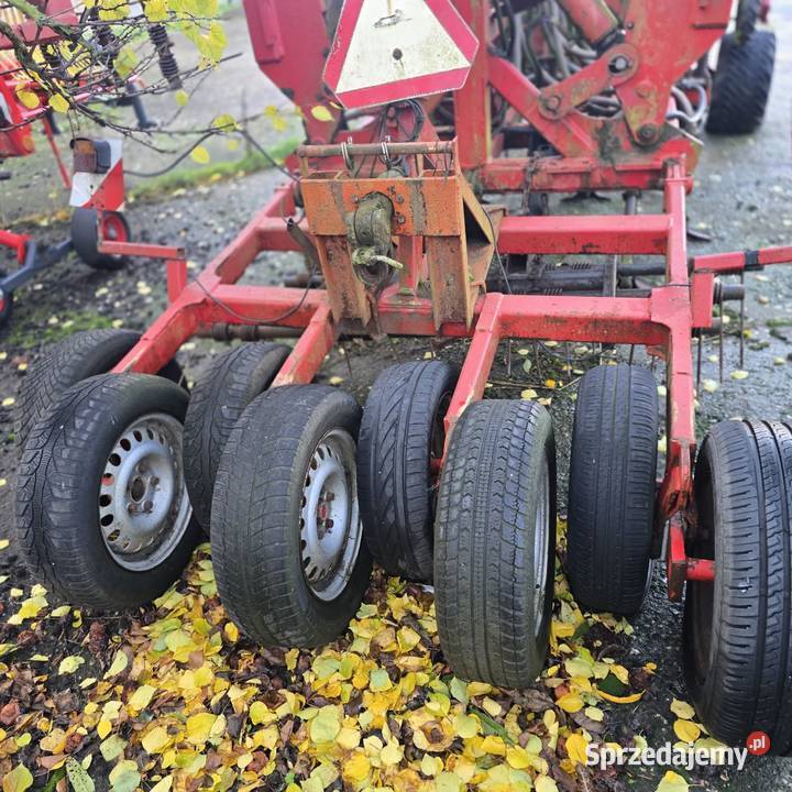 Siewnik horsch Grodków sprzedam