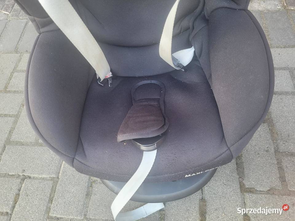 Fotelik dziecięcy maxi cosi tobi 918 Ostrów Wielkopolski