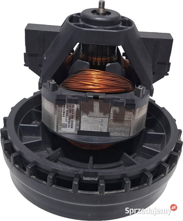 Silnik IME Powermed Queen of Air Gisowatt GSW19 śląskie Czeladź