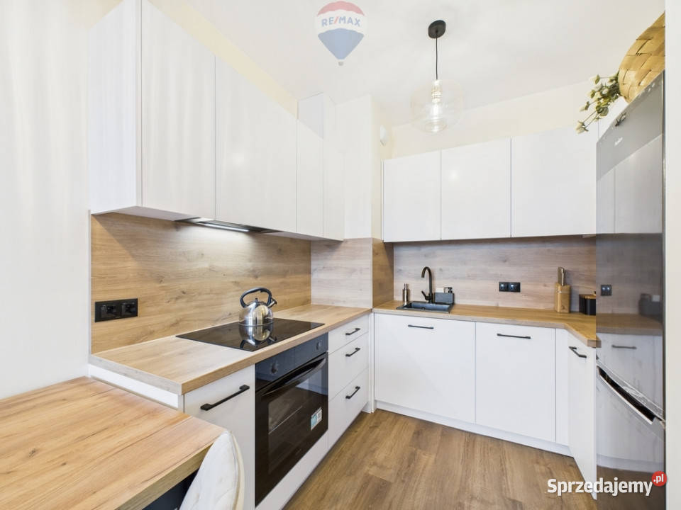 NOWY 2pok apartament Marywilska 11