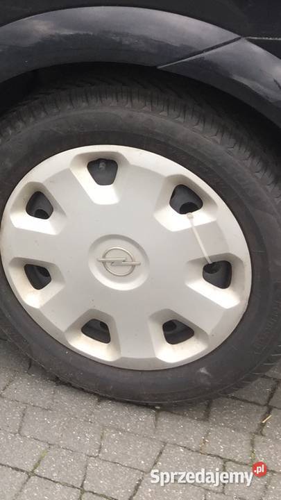 Oryginalny kołpak Opel Meriva Serock sprzedam