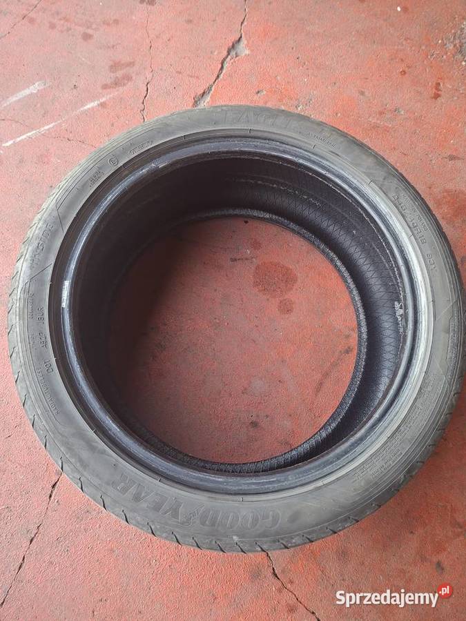opona GOODYEAR 2454018 R 93 Y 1 sztuka EACLA F1 Rybnik