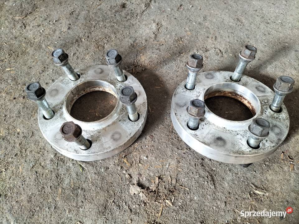 Dystanse BMW E90 E91 20 mm Kalisz sprzedam