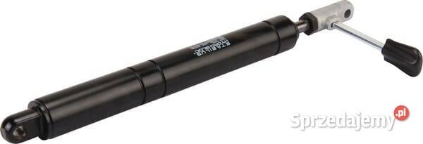 Sprężyna gazowa L3525 mm 100N Stabilus CA893196 Kamionna