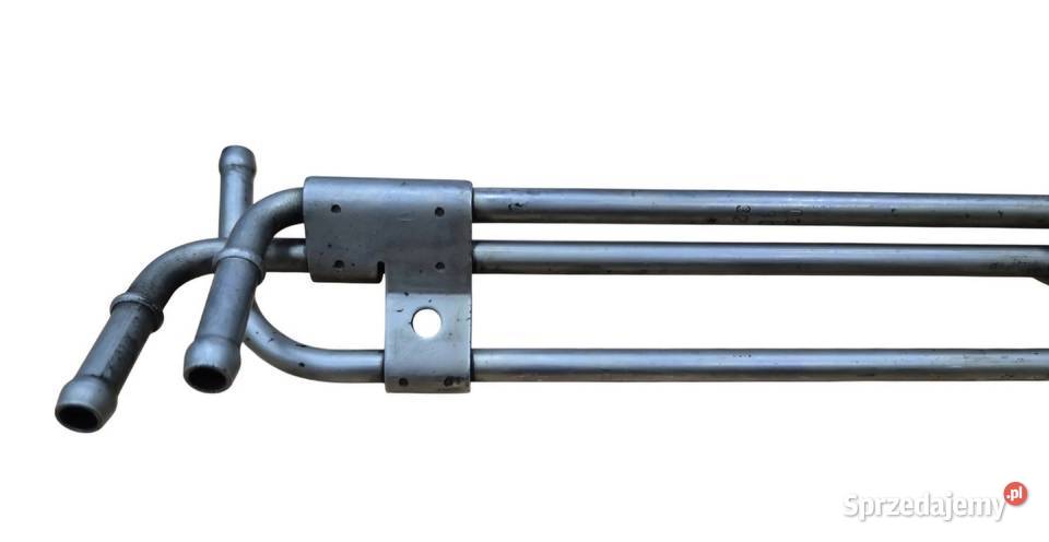 RURKA PRZEWÓD PALIWA PALIWOWY 19 TDI 130 LEON I Działoszyce