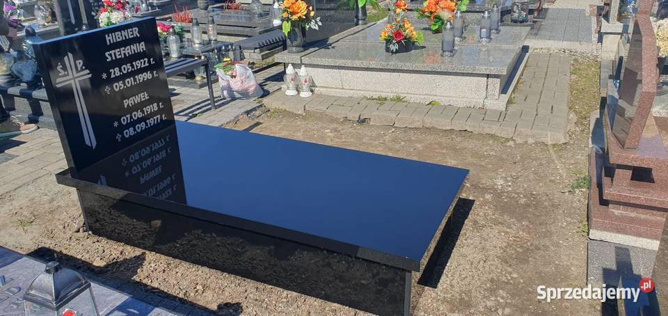 Pomnik wytrzymałość granitu w kompozytu Już do