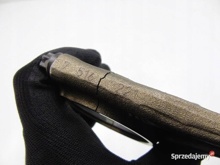 Korbowód 44 N62 BMW 5 6 7 X5 E60 E61 E63 E64 E65 Blok silnika Sosnowiec