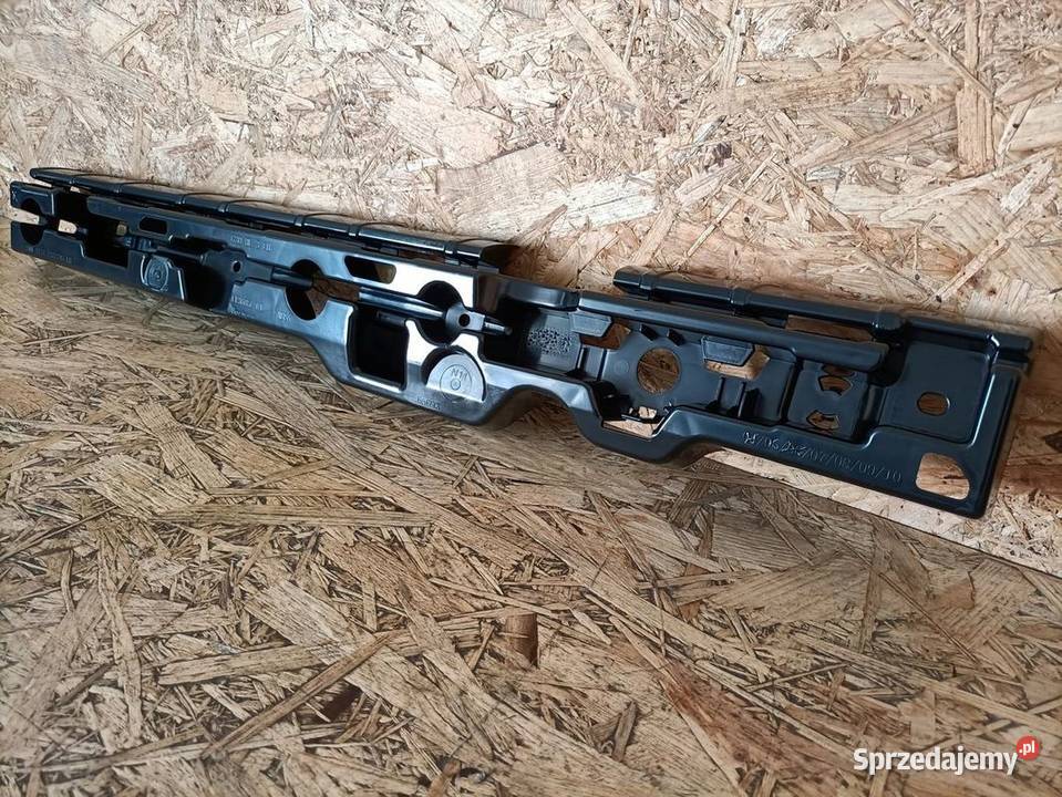 BMW F90 G30 G31 ŚLIZG LISTWY PROGOWEJ LEWY Pleszew