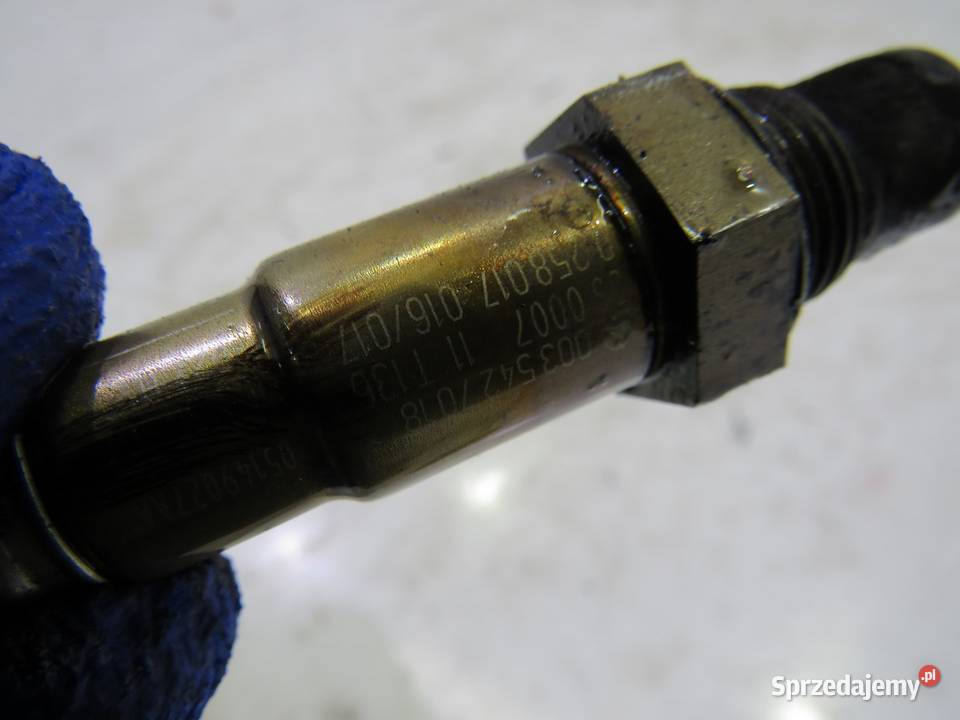 SONDA LAMBDA JEEP COMPASS 22 CRD 05149027AA