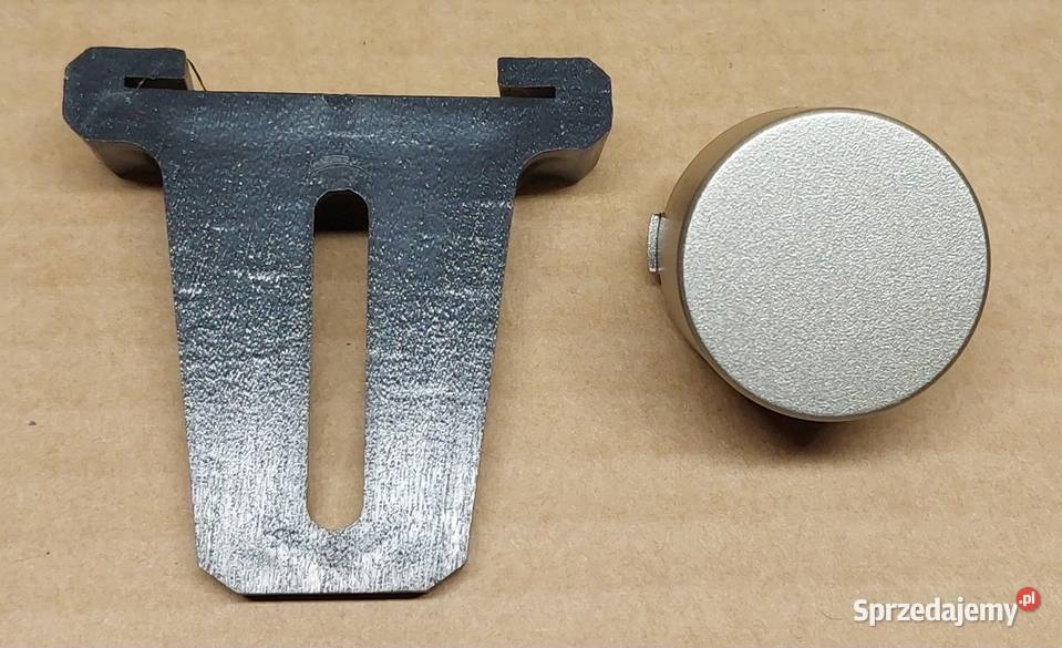 CARAV 11774 OBUDOWA RAMKA RADIA 1 DIN FORD KA Mielęcin sprzedam