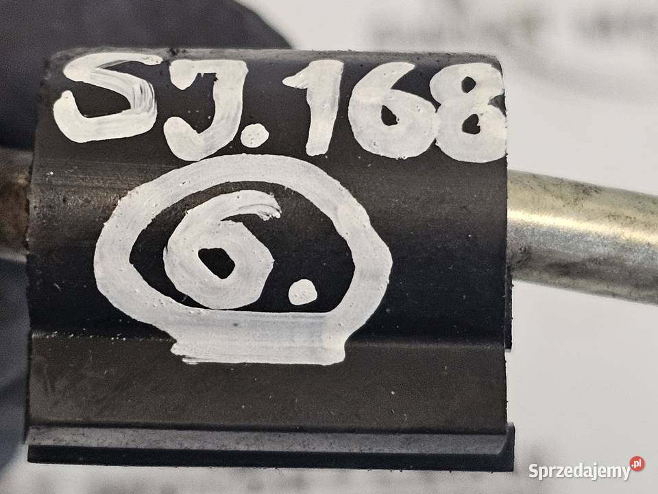 ASTRA INSIGNIA 20 CDTI A20DTH 160 przewody osobowe Kielce