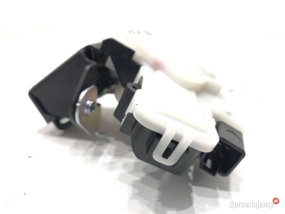 ZAMEK KLAPY TYŁ MAZDA CX5 Hatchback C6728 1117