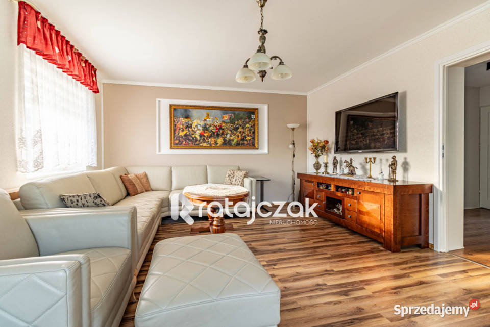 Dom bliźniak na sprzedaż Reda 120m2