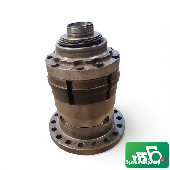 MECHANIZM ROŻNICOWY F930301020020 FENDT 930