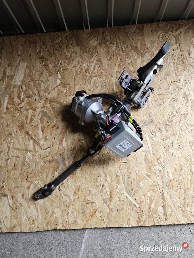 KIA RIO IV WSPOMAGANIE ELEKTRYCZNE EUROPA osobowe Warszawa sprzedam