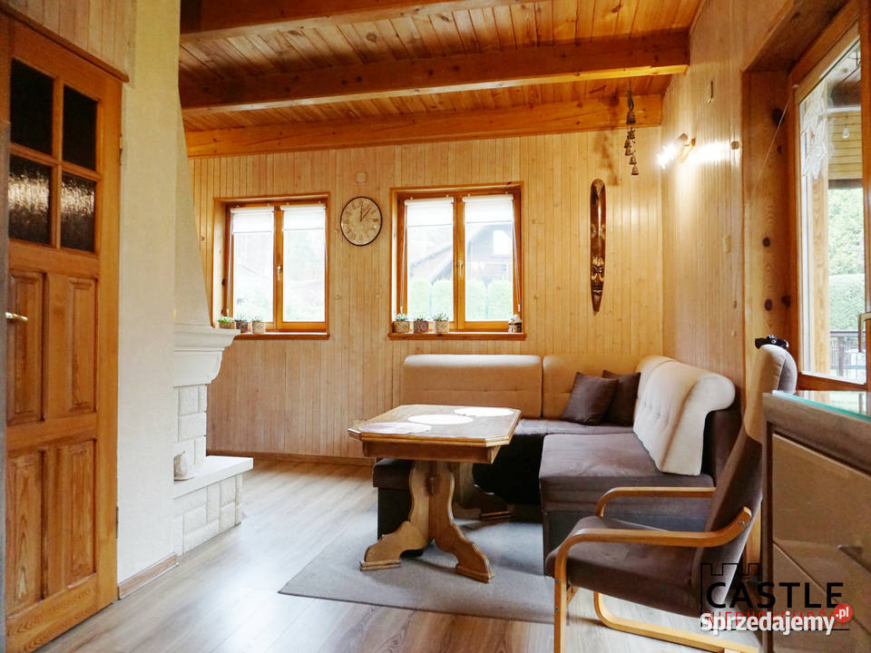 dom głównej drodze na plażę I Stegna I gotowy do sprzedam