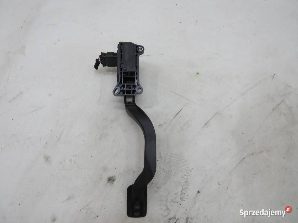PEDAŁ POTENCJOMETR GAZU PEUGEOT 308 86ET38