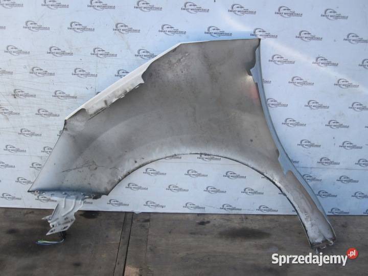 CITROEN DS3 LIFT 15r błotnik prawy przód 120